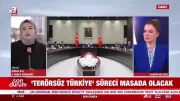Cumhurbaşkanlığı Kabinesi Kritik Gündemle Toplanıyor: Bayram Tatili ve Ekonomi Masada