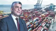 Cumhuriyet tarihinin günlük ihracat rekoru kırıldı