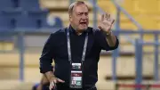 Curaçao Milli Takımı'na Dick Advocaat Yeniden Teknik Direktör Oldu