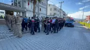 Daltonlar çetesine 5 ilde operasyon: 10 tutuklama