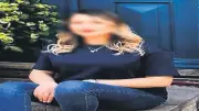 Damadını Öldüren Kadına Ev Hapsi Verildi