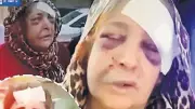 Damadını Öldüren Kadının Sözleri Yürek Burktu: Çocuklarımı Korudum