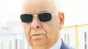 İÇDAŞ'ın Kurucusu Tacettin Aslan Hayatını Kaybetti