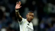 David Alaba, Real Madrid'den Ayrıldığını Açıkladı