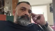 Düden Şelalesi'nde feci ölüm: 40 metreden düşen adam hayatını kaybetti