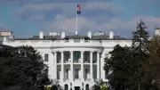İddia: Trump, Beyaz Saray'a helikopter pisti inşa etmeyi planlıyor