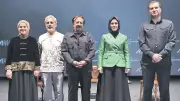 Dekolonize Film Günleri İstanbul'da Başladı: Majidi'den Çocuklara Tarih ve Kültür Vurgusu