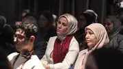 Dekolonize Film Günleri'nde sömürgeciliğe karşı net duruş ve İstanbul Perspektifi vurgusu