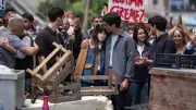 Delikanlı Final Bölümü Yayında: Her Yerde Aradığın Delikanlı Benim! 7. Bölüm İzle