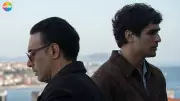 Delikanlı'da Sarp, Yusuf ve Hazan Uçurumun Kenarında