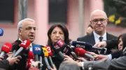 DEM Parti heyeti İmralı'ya gidiyor: Öcalan görüşmesi