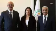 DEM Parti'den İmralı görüşmesi açıklaması: Öcalan'dan demokratikleşme mesajı
