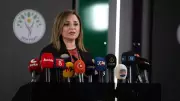 DEM Parti'den Terörsüz Türkiye Sürecinde Yeni Hamle Çağrısı