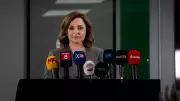DEM Partili Doğan: Öcalan'ın statüsü için yasal zemin kritik