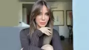 Demet Şener'den bayram paylaşımı: İşte benim bayramım