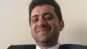 Demirhan Gözaçan gözaltına alındı, İstanbul'a götürüldü