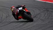 Deniz Öncü, Moto2 İtalya Grand Prix'sinde 10. Oldu