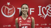 Deniz Uyanık: 'İlk senemdeki gibi çok heyecanlıyım'