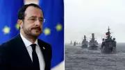 Deniz Yetki Kanunu Yunan ve Rum'u Paniğe Sürükledi