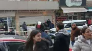 Denizli'de kuyumcu 100 kilo altınla kayboldu