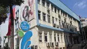 Denizli'de rüşvet operasyonunda gözaltına alınan 13 şüpheli adliyede