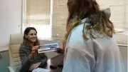Denizli'de yeni doğan yardımıyla binlerce aileye destek sağlandı