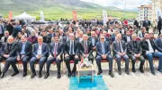 Deprem Bölgesine Yeni Gençlik Merkezi: Malatya'da Temel Atıldı