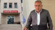 Derecik Belediyesi'nde başkan vekilliğine AK Partili Rahim Can seçildi
