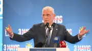 Dervişoğlu: Dinlemek, konuşmak ve kucaklaşmak zorundayız