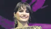 Derya Bedavacı Bayramın İkinci Gününde Bodrum'da Sahne Aldı