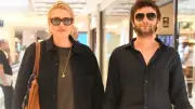 Derya Şensoy ve Yağız Can Konyalı Nişan Sonrası İlk Kez Görüntülendi