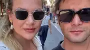 Derya Şensoy ve Yağız Can Konyalı'nın Nişanından Yeni Kareler Paylaşıldı