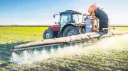 Desteklerle Tarımda Avrupa Lideriyiz: 74 Milyar Dolar Hasıla