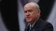 Devlet Bahçeli'den CHP'ye 9 Eylül kongre önerisi