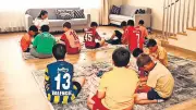 Devlet Korumasındaki Çocuklar Koruyucu Ailelerle Şefkatle Büyüyor