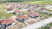 Devletimiz Bize Villa Gibi Ev Yaptı