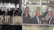Devrek'teki usulsüzlük davasında eski başkanın ev hapsi kaldırıldı