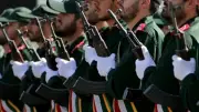 Devrim Muhafızları: Savaş bölgenin ötesine uzanacak