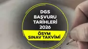 DGS Başvuru Tarihi 2026: Başvurular Ne Zaman ve Nasıl Yapılır?