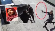 Diş hekimi eşini çocuklarının yanında öldüren sanığa haksız tahrik indirimi