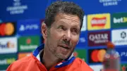 Diego Simeone: Duygularımızı Yönetmeliyiz, Sakin Kalmalıyız