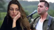 Dilan Çiçek Deniz ile Birkan Nasuhoğlu aşk yaşıyor