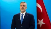 Dışişleri Bakanı Fidan: Anlaşma her zamankinden daha yakın