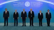Dışişleri Bakanı Fidan, TDT Dışişleri Bakanları Konseyi Toplantısına Katıldı