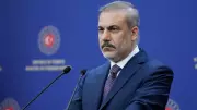Dışişleri Bakanı Fidan'dan Kurban Bayramı mesajı