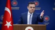 Dışişleri Bakanlığı: Ermenistan ile ticaretin başlatılmasına yönelik hazırlıklar tamamlandı