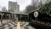 Dışişleri Bakanlığı'ndan Yemen'de tutuklu takasına destek