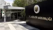 Dışişleri Duyurdu: Küresel Sümük Filosunda Alıkonulan Vatandaşlar İçin Tahliye Süreci Başladı