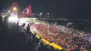 Direnişin Hafızası Genç Kalemlerde Canlanıyor