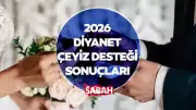 Diyanet 2026 Çeyiz Desteği Sonuçları Ne Zaman Açıklanacak?